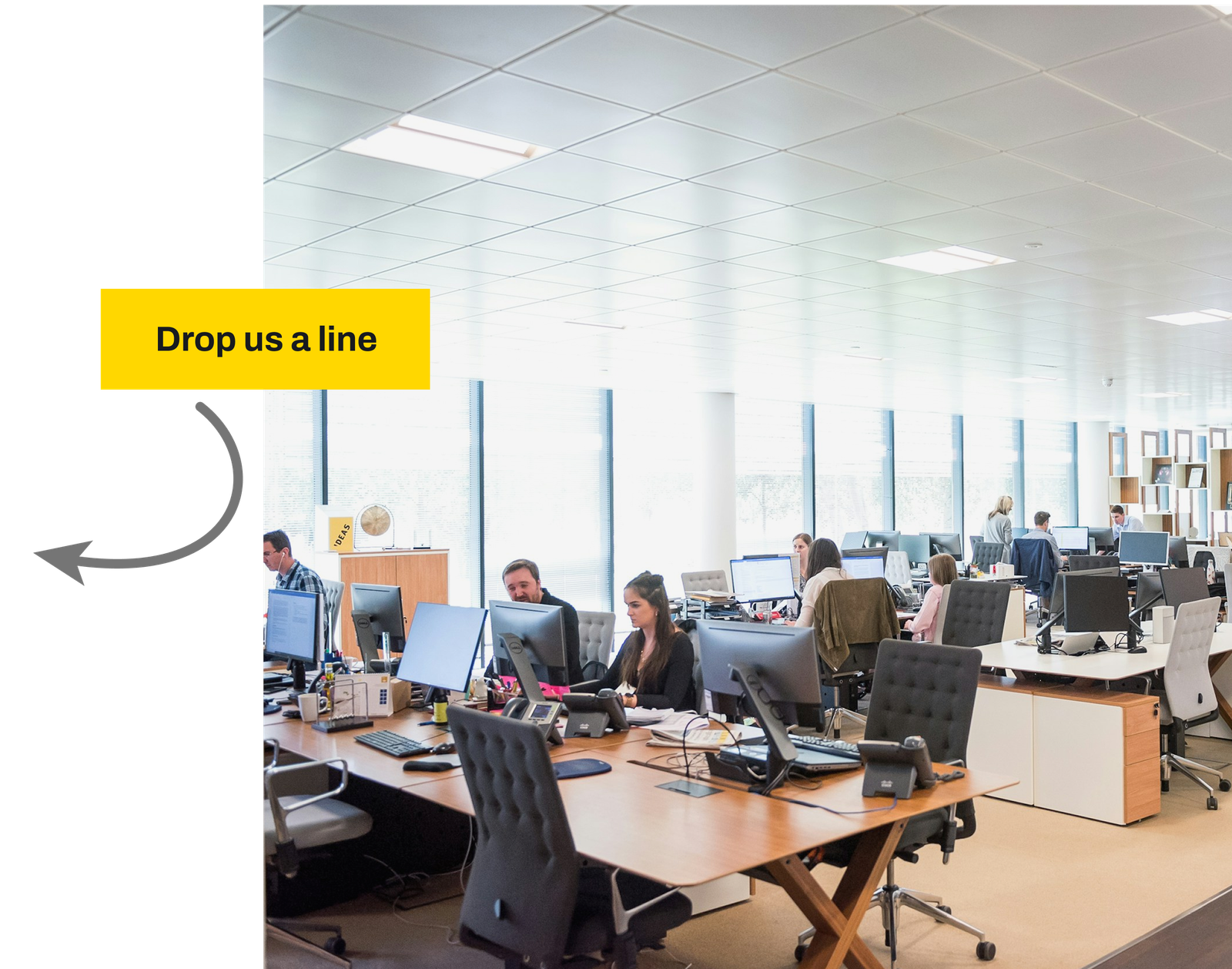 Vintage Rotary Phone